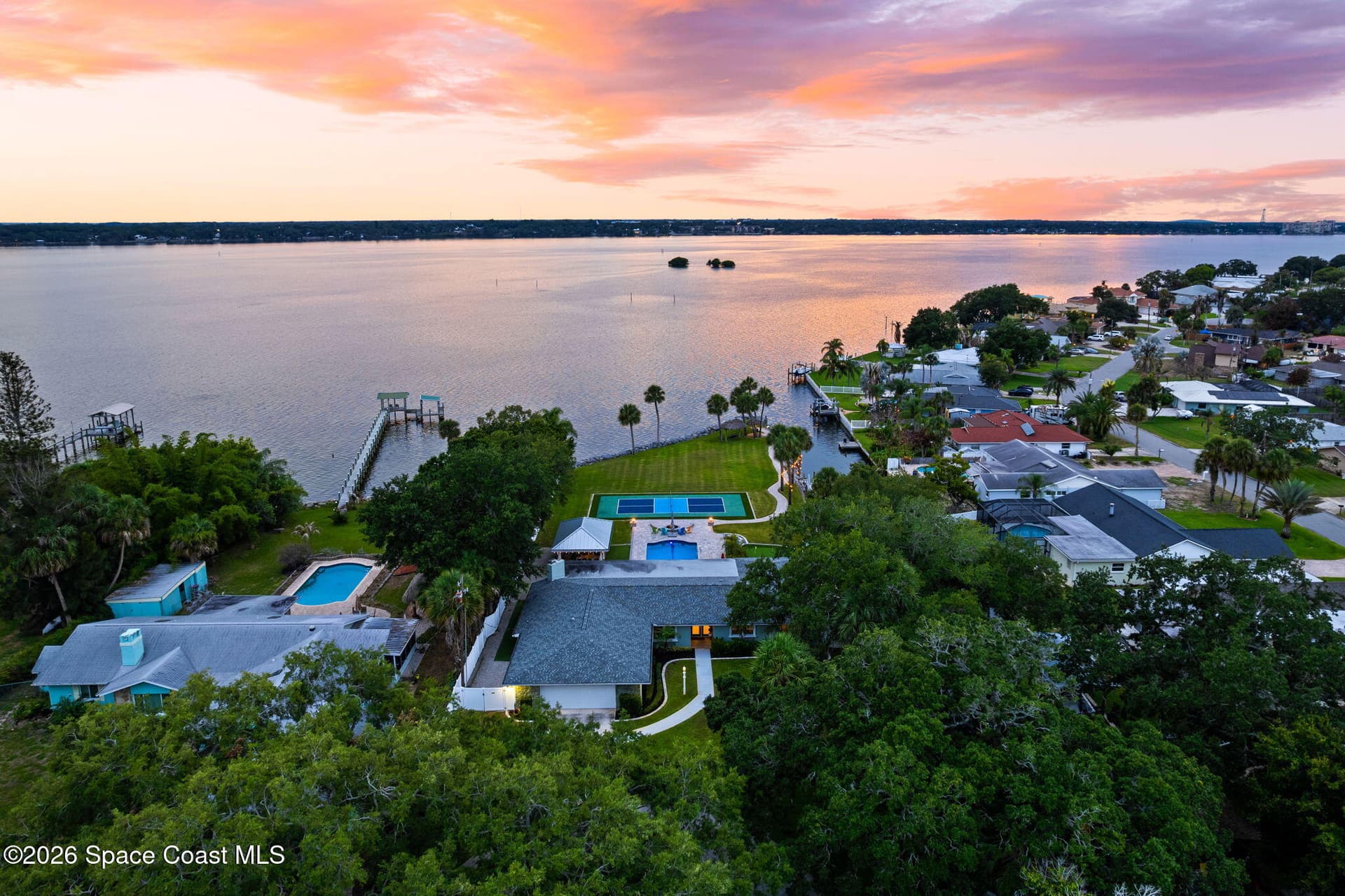 234 Serenity Point Lane photo 2