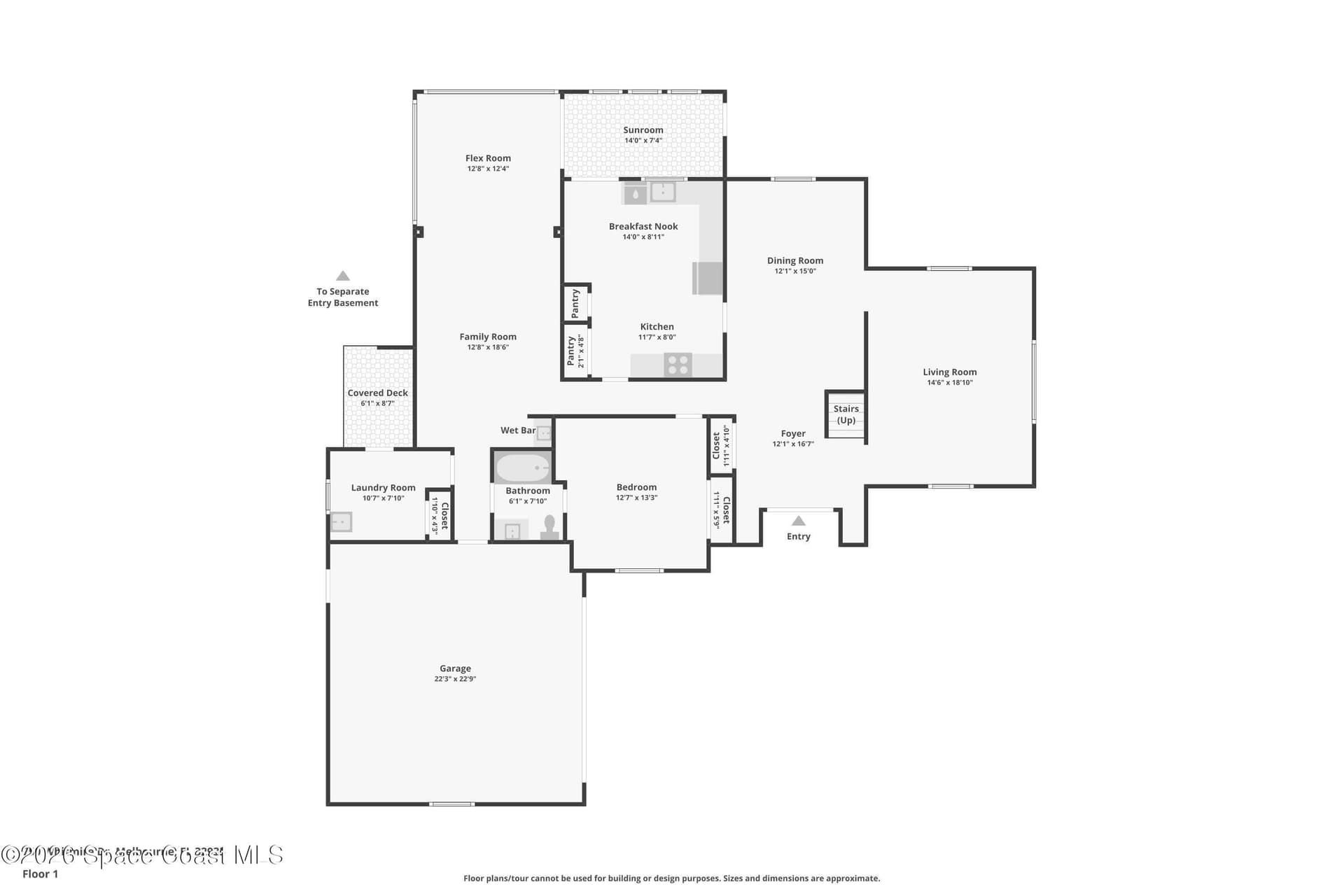 750 W Whitmire Drive photo 7