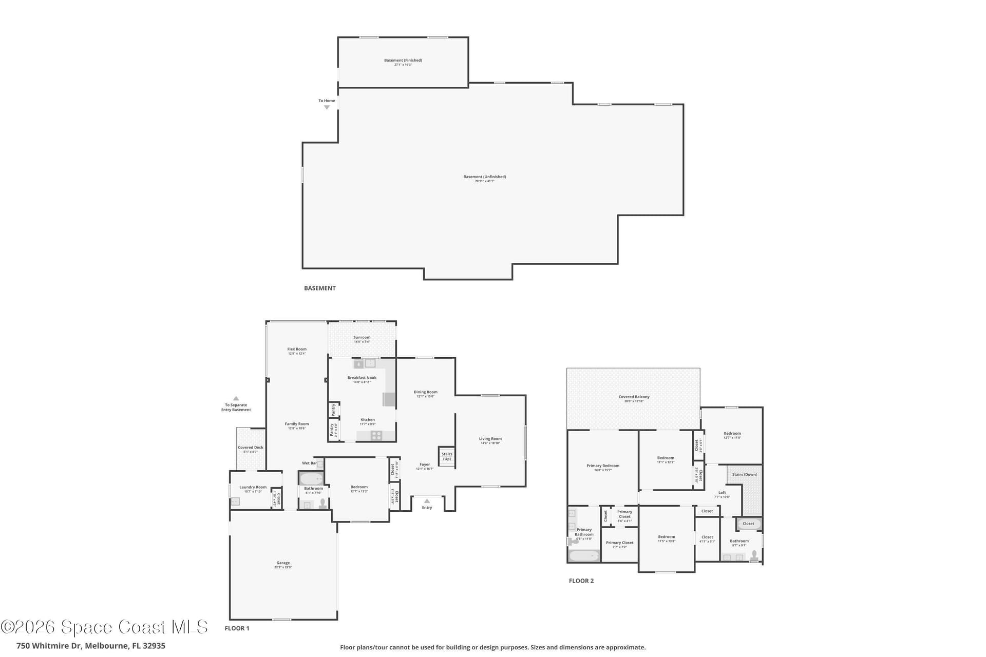 750 W Whitmire Drive photo 5