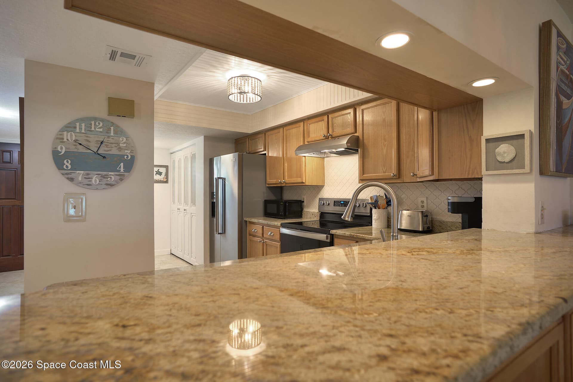 830 N Atlantic Avenue B203 photo 17