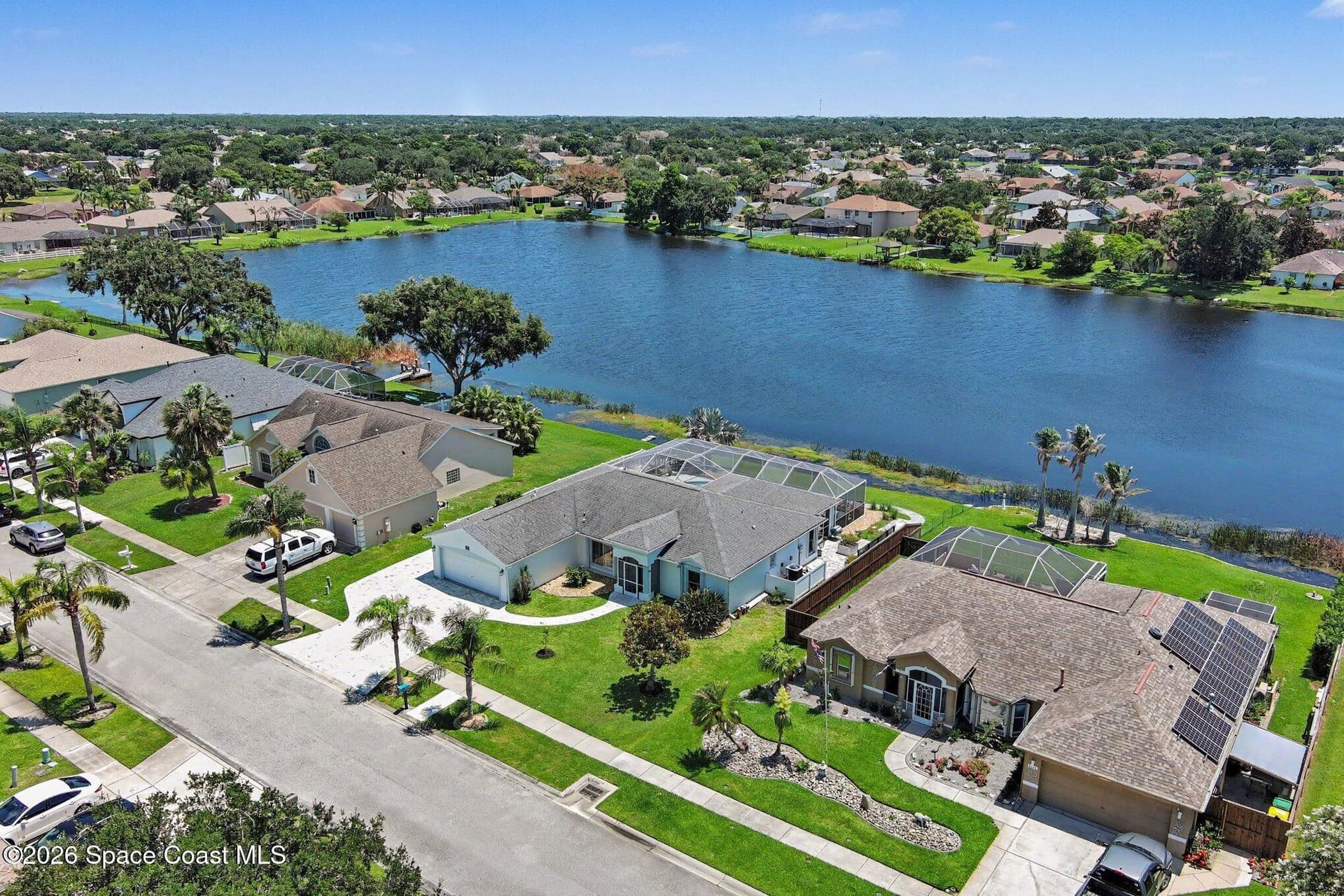 1102 Egret Lake Way photo 2