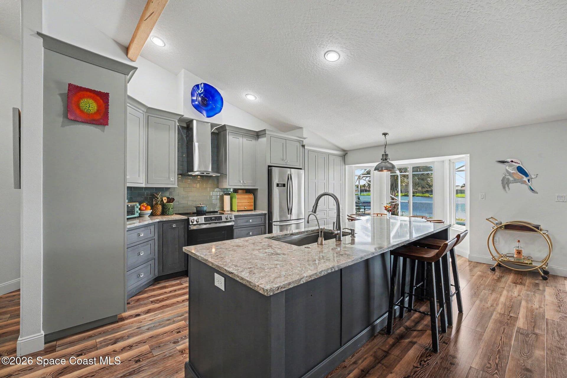 1102 Egret Lake Way photo 8