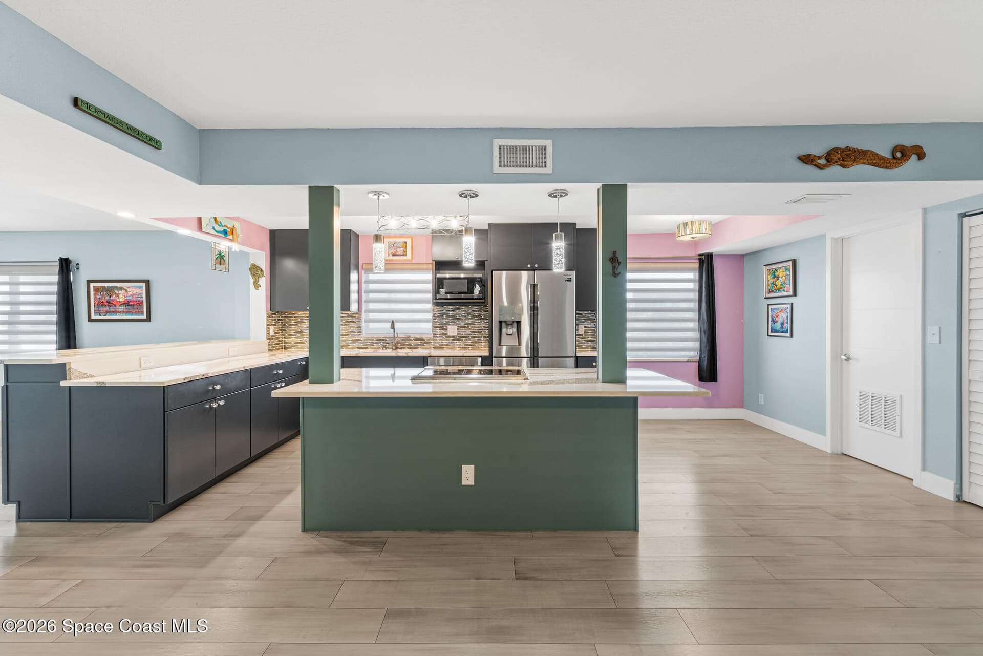3165 N Atlantic Avenue B209 photo 6