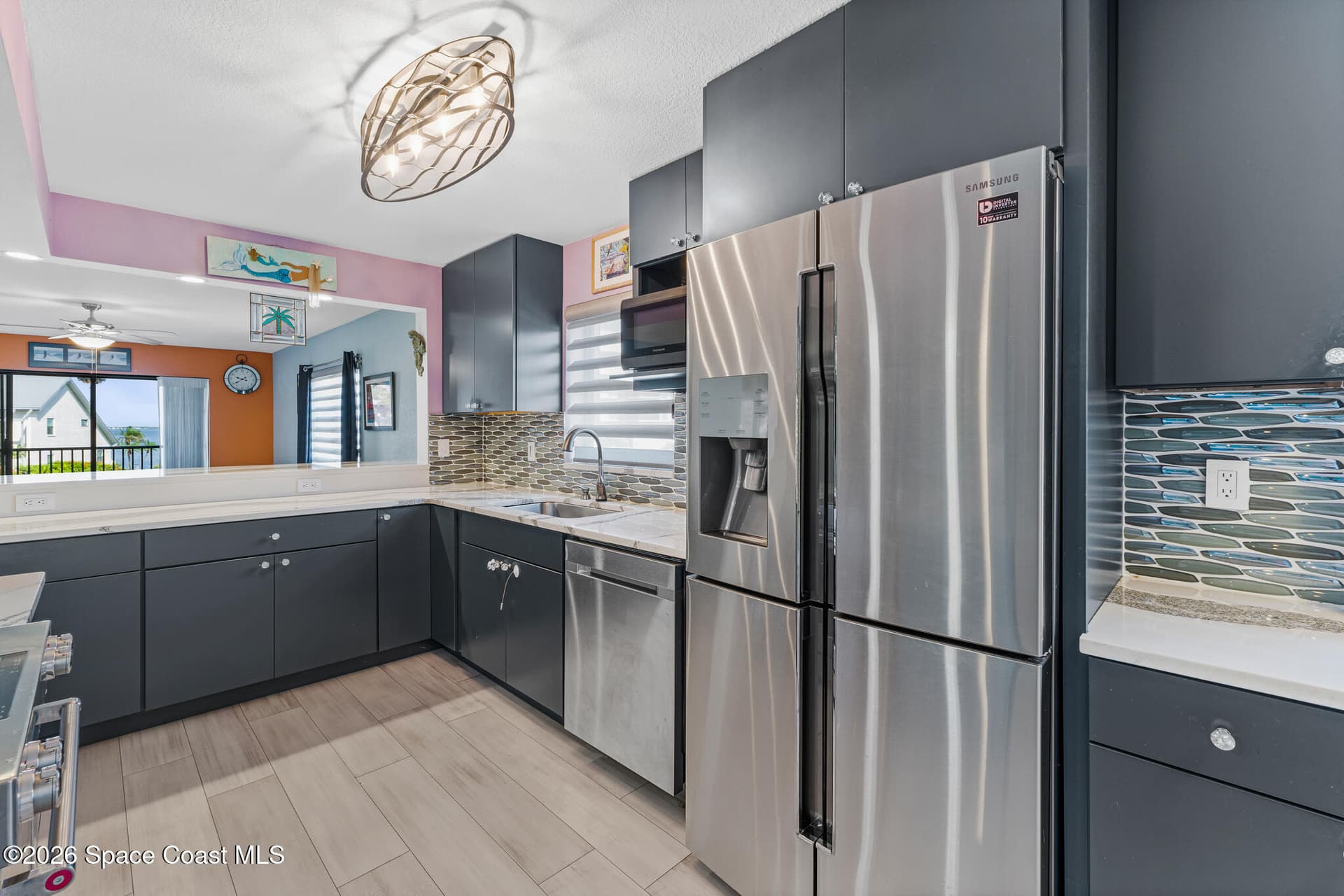 3165 N Atlantic Avenue B209 photo 7