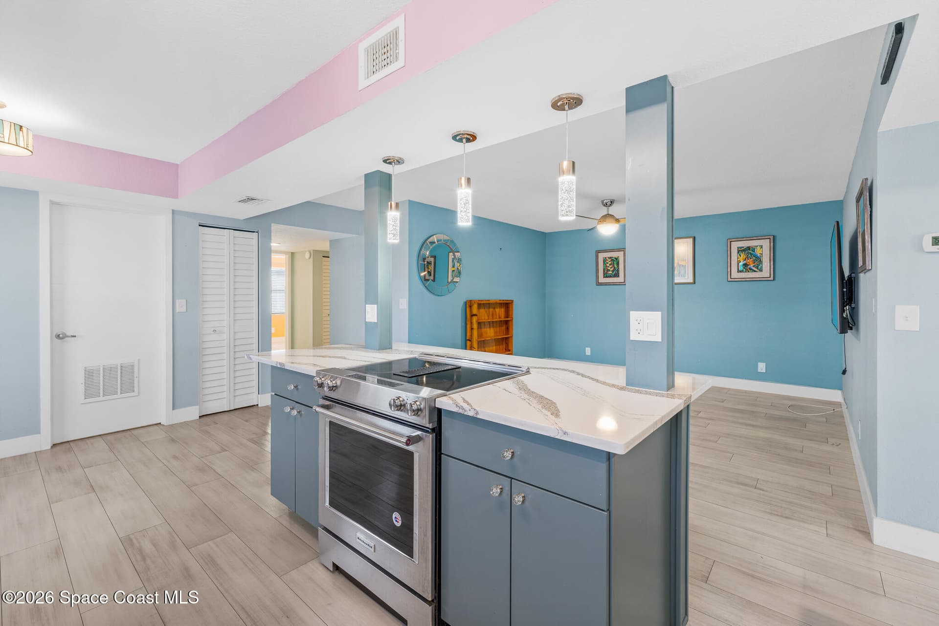 3165 N Atlantic Avenue B209 photo 9