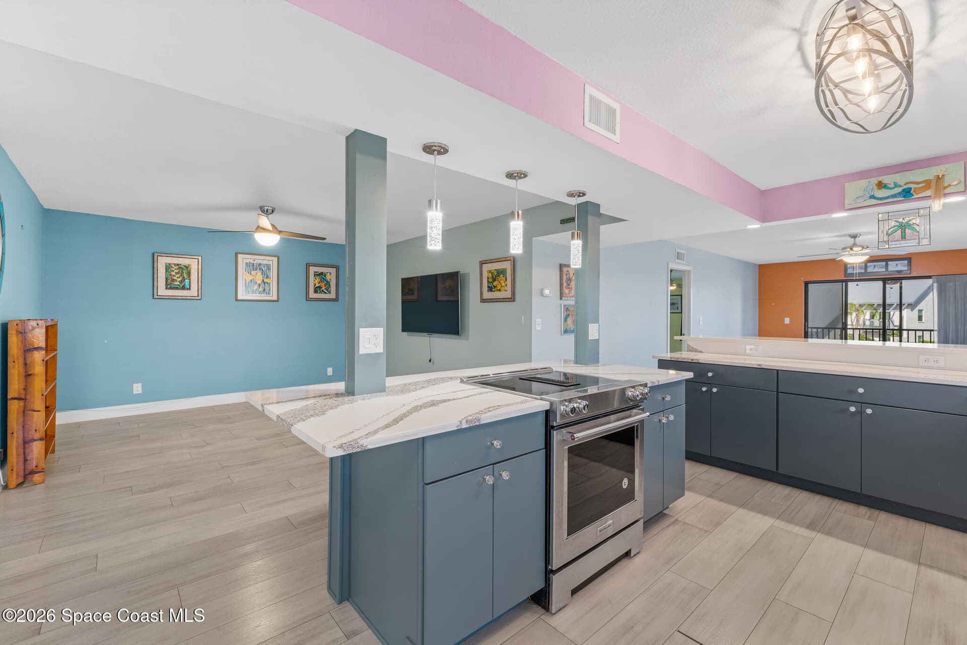 3165 N Atlantic Avenue B209 photo 8