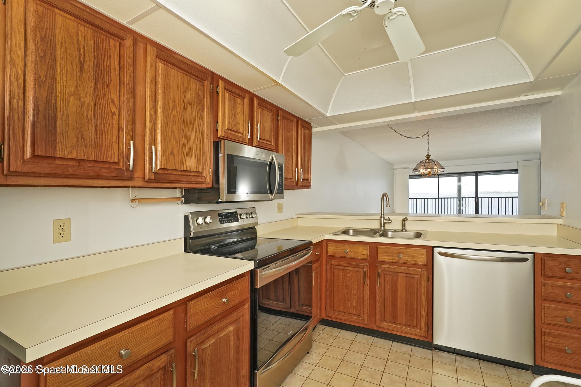 3799 S Banana River Boulevard 823 photo 7