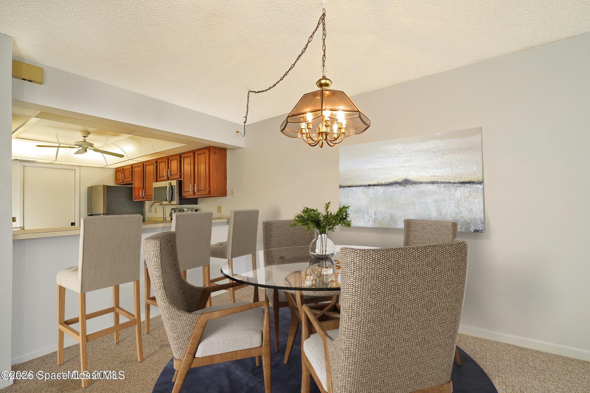 3799 S Banana River Boulevard 823 photo 9