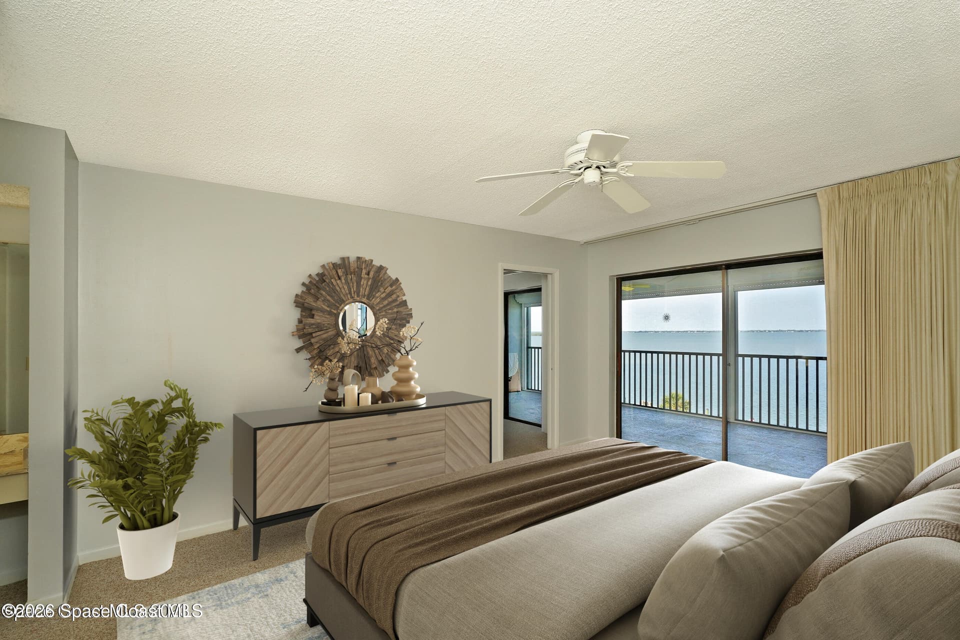3799 S Banana River Boulevard 823 photo 4