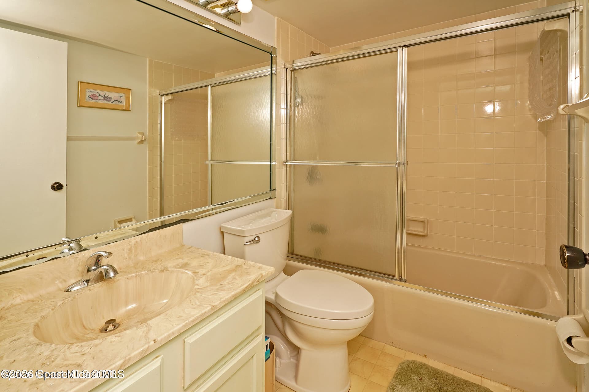 3799 S Banana River Boulevard 823 photo 16