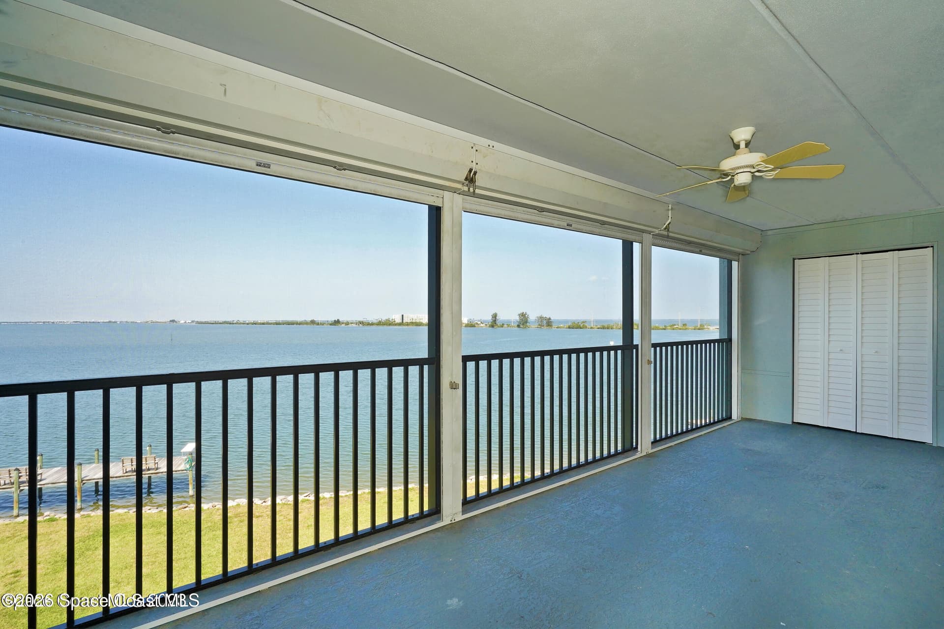 3799 S Banana River Boulevard 823 photo 2