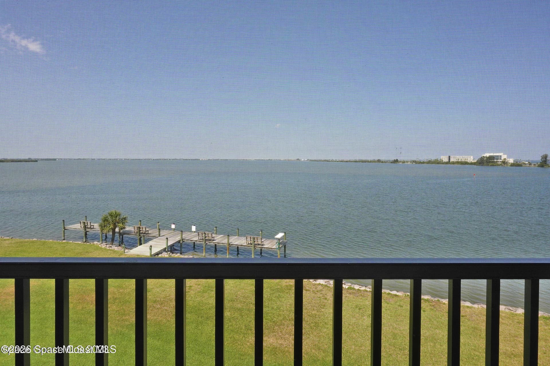 3799 S Banana River Boulevard 823 photo 17