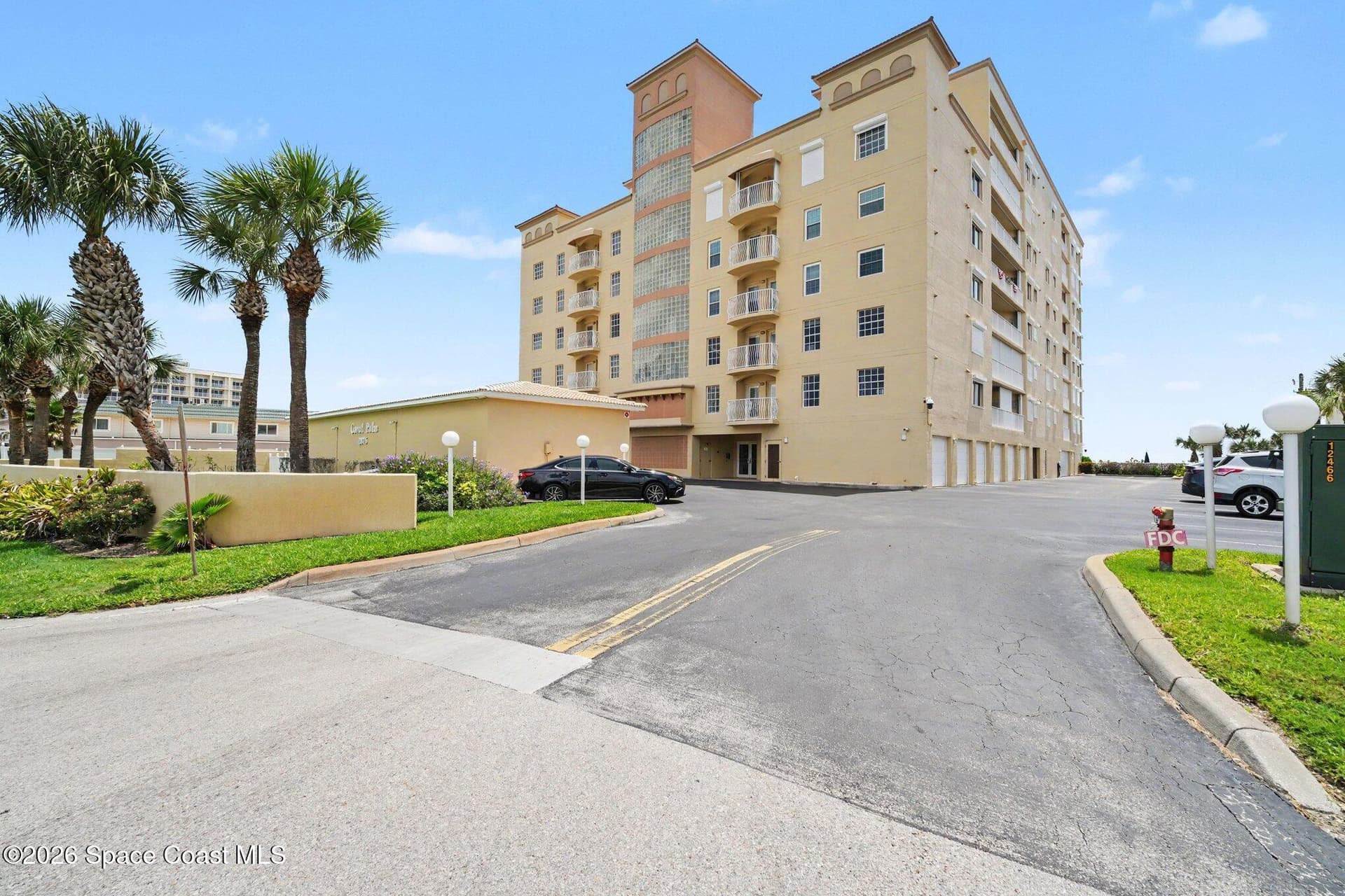 2875 N Highway A1a 503 photo 4