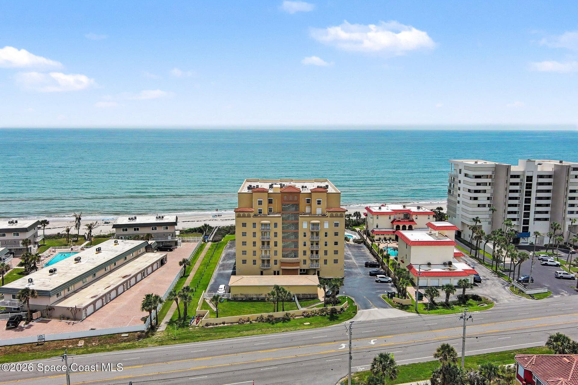 2875 N Highway A1a 503 photo 2