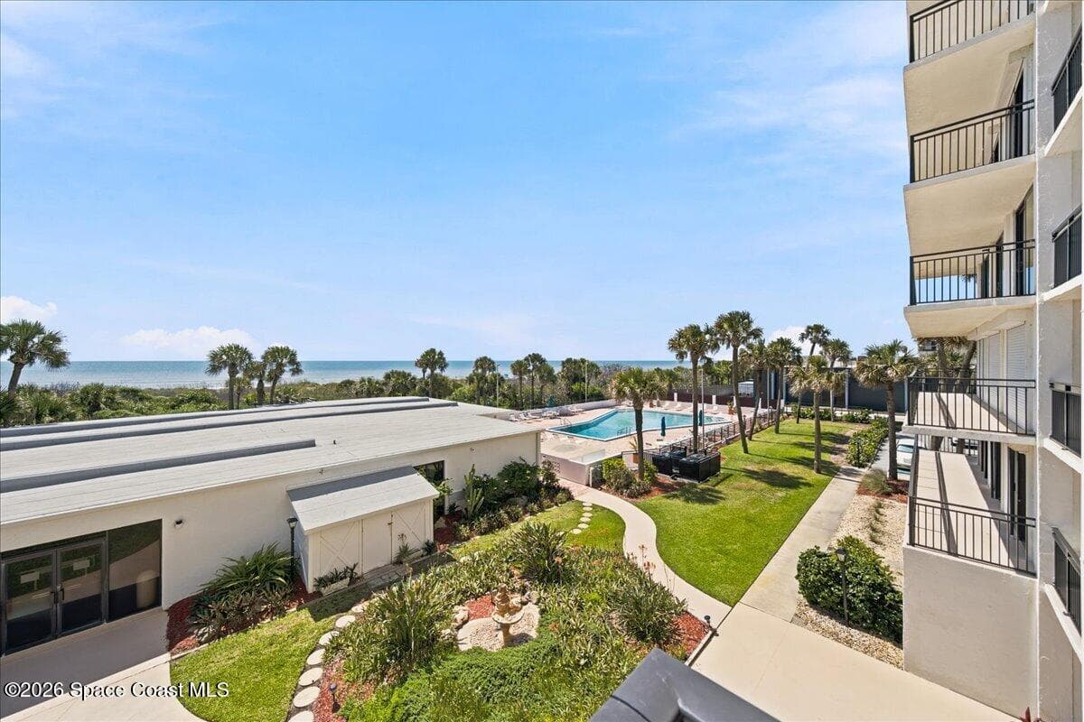 2100 N Atlantic Avenue 303 photo 12