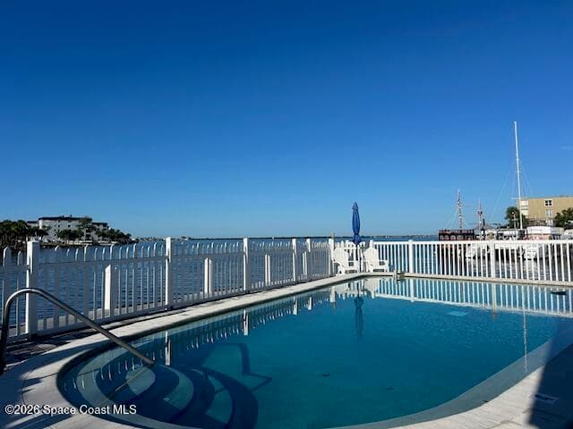 390 W Cocoa Beach Causeway 40-6 photo 3