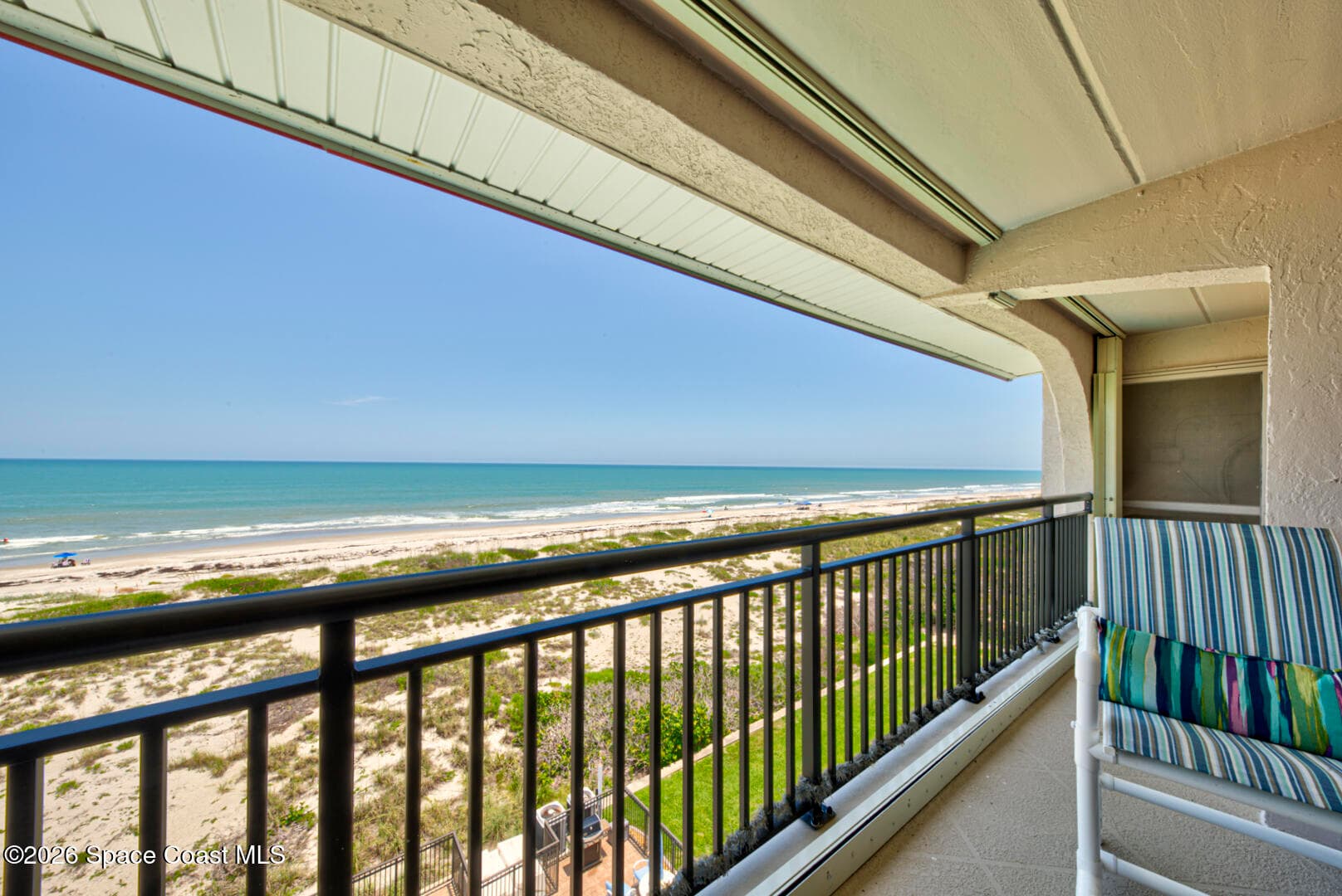 1305 S Atlantic Avenue 540 photo 20