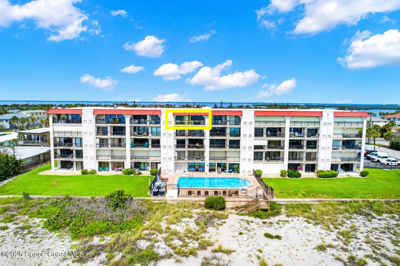 1305 S Atlantic Avenue 540 photo 3