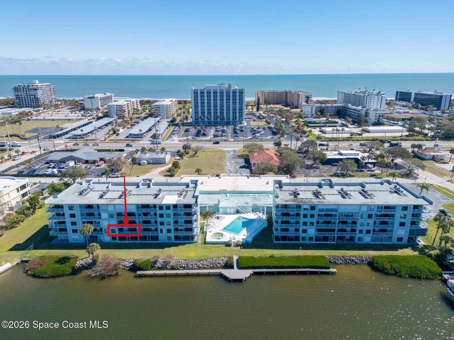 1750 Commodore Boulevard 2303 photo 2