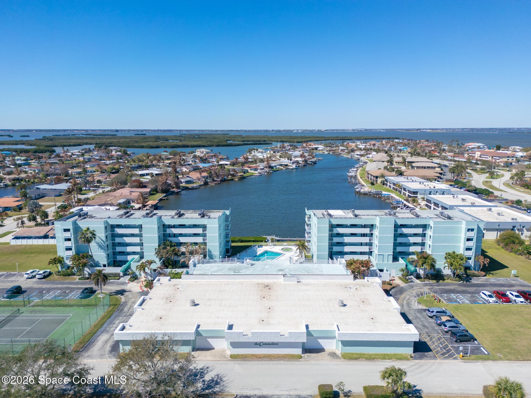 1750 Commodore Boulevard 2303 photo 3