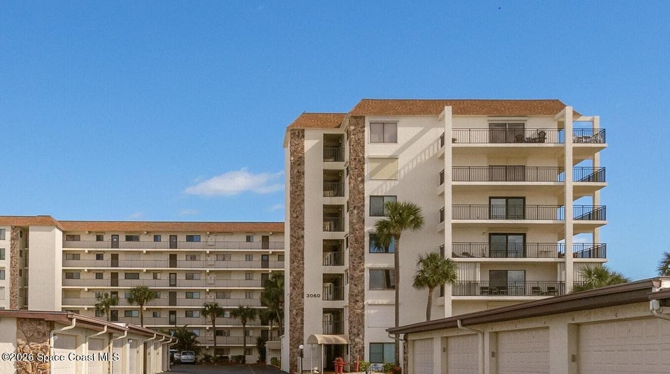 3060 N Atlantic Avenue 210 photo 1