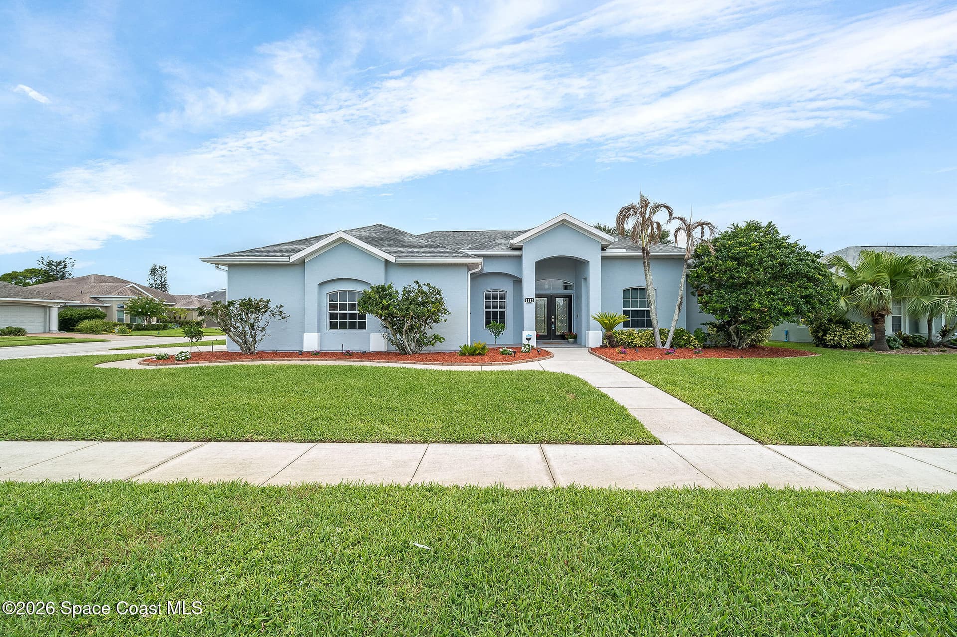 4117 Las Cruces Way photo 1