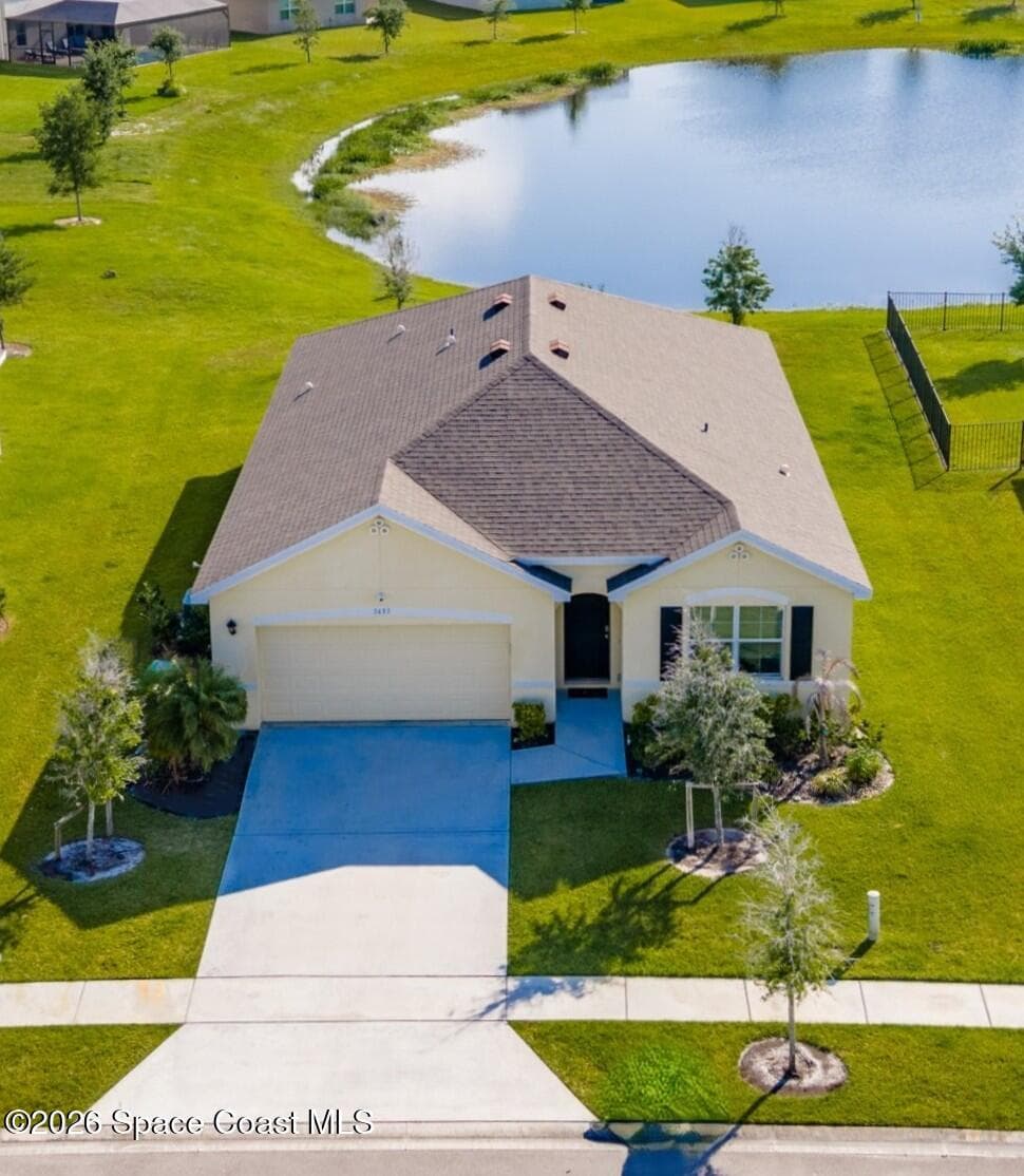 3453 Trinity Circle photo 2