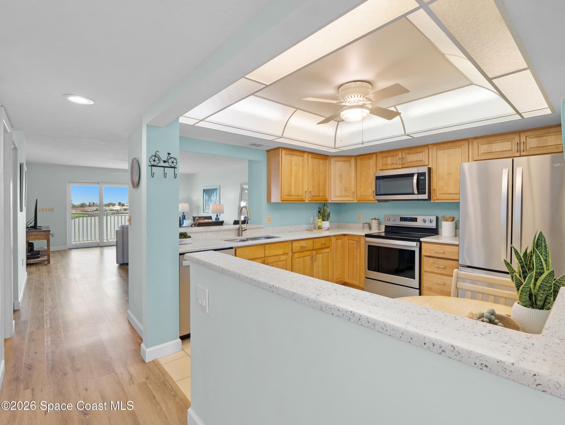 1700 Commodore Boulevard 1303 photo 3