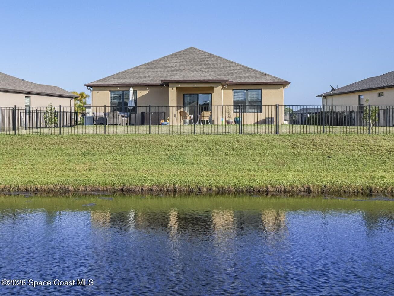 4103 Keeson Circle photo 1