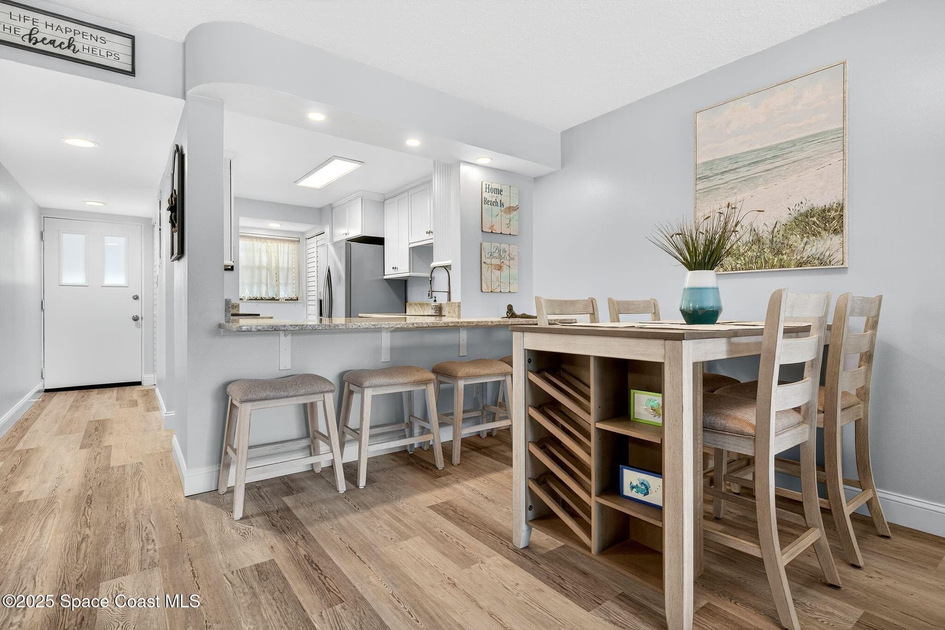 383 N Atlantic Avenue 105 photo 4