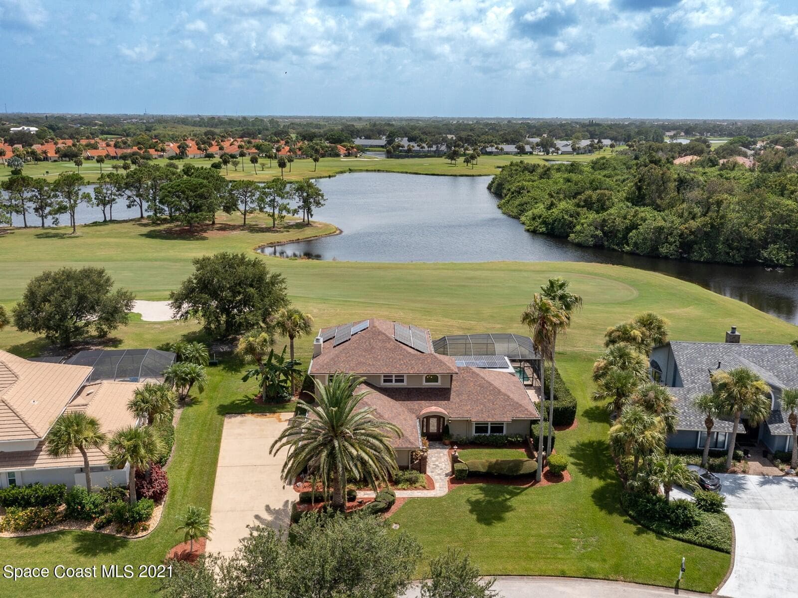 820 Kerry Downs Circle photo 1