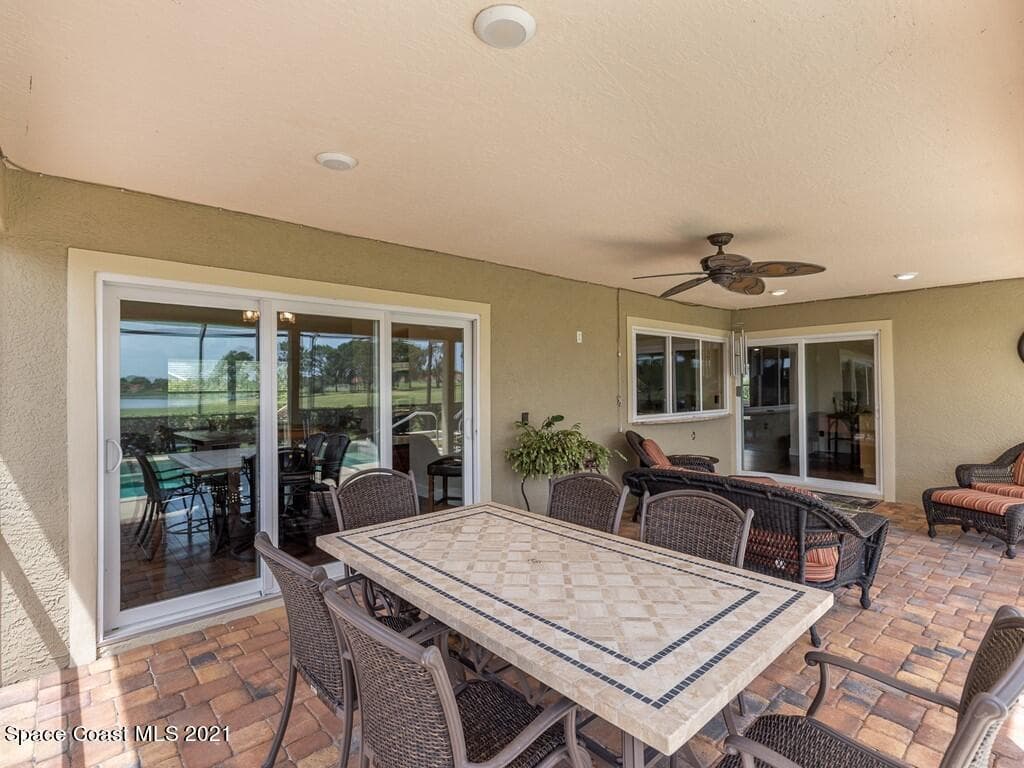 820 Kerry Downs Circle photo 24