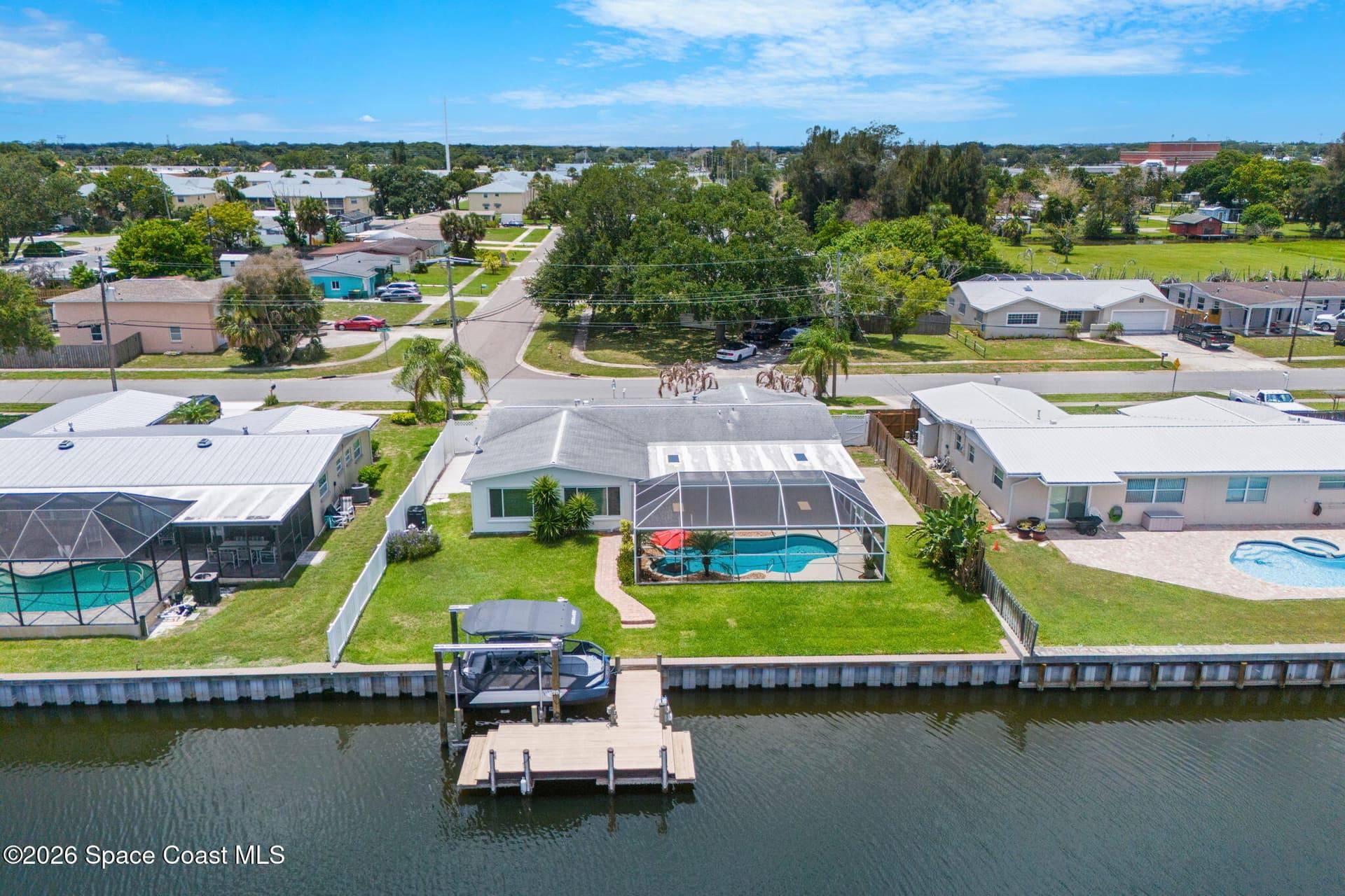 1060 Montego Bay Drive N photo 1