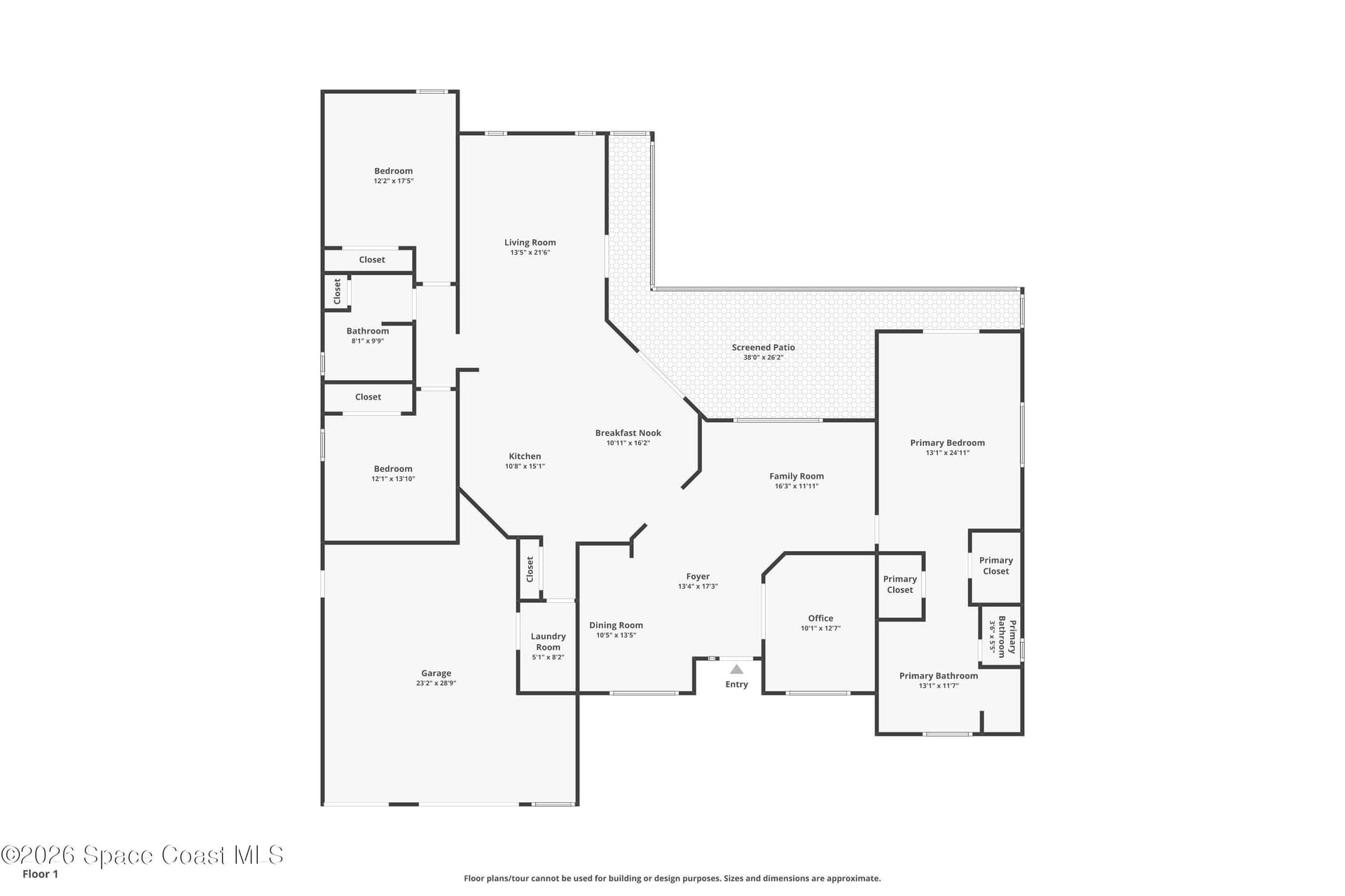 940 Gardenbrook Court SE photo 4