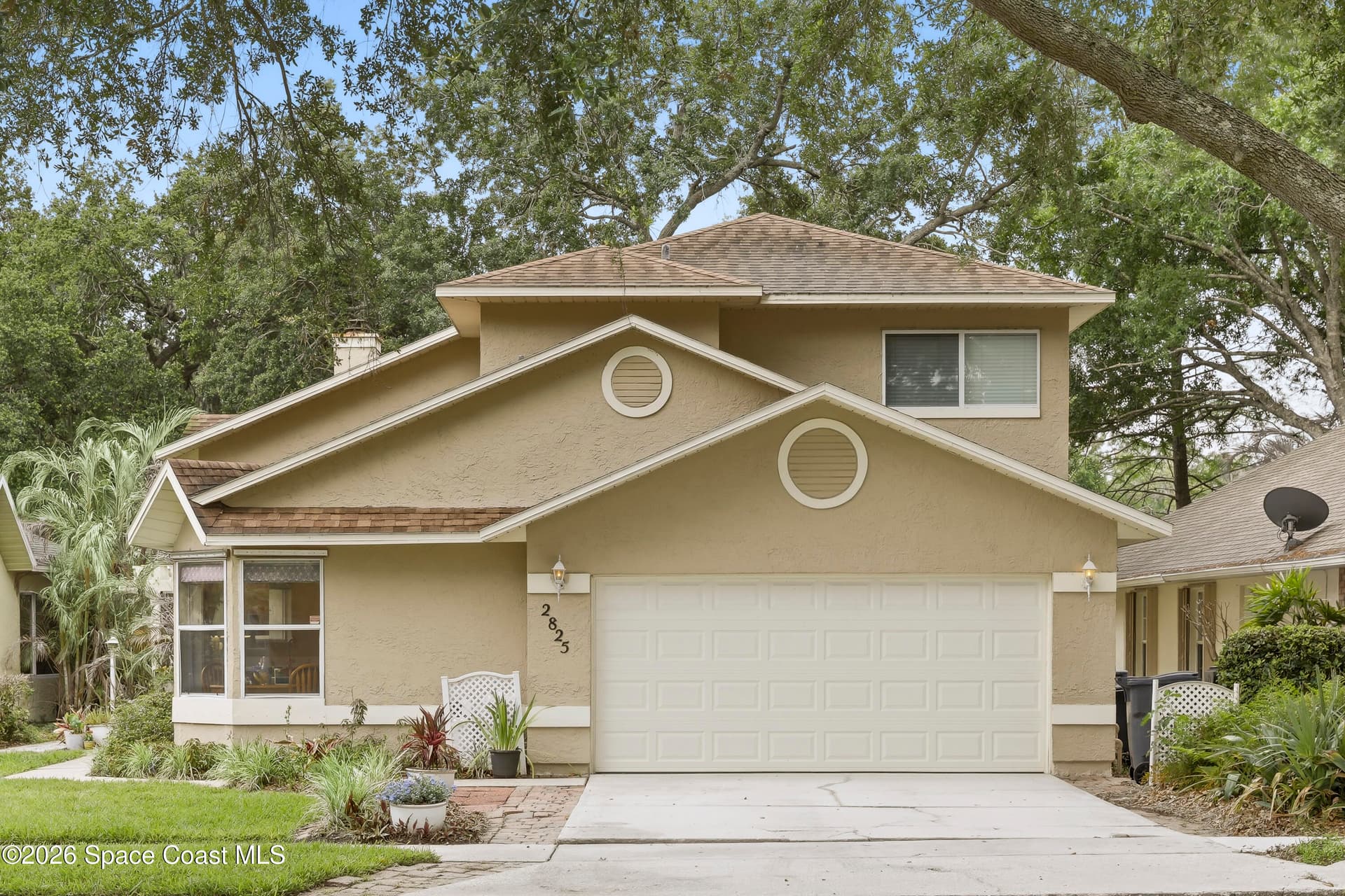 2825 La Cita Lane photo 1