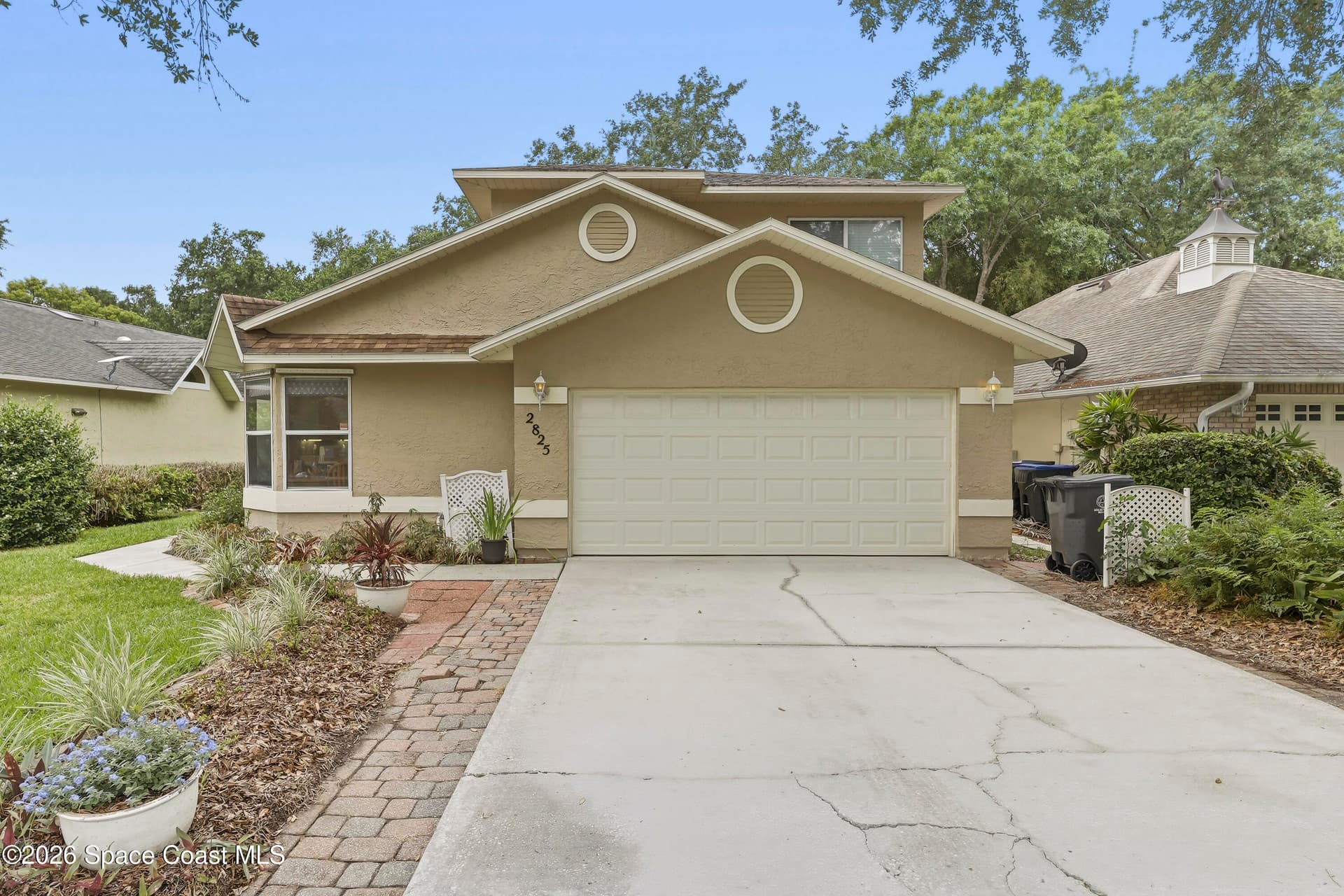 2825 La Cita Lane photo 3