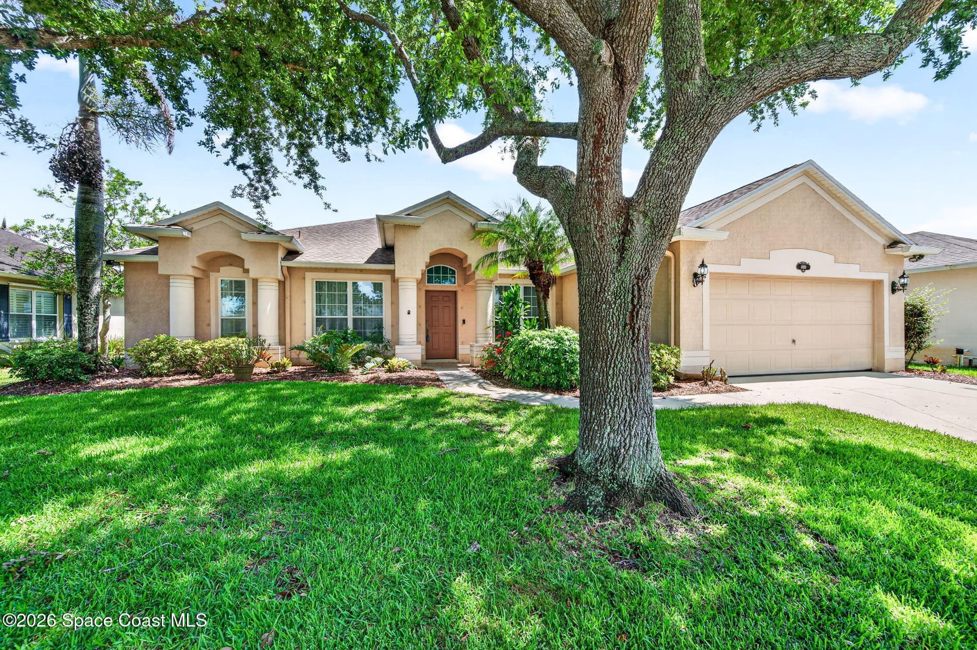 3955 Fenrose Circle photo 1