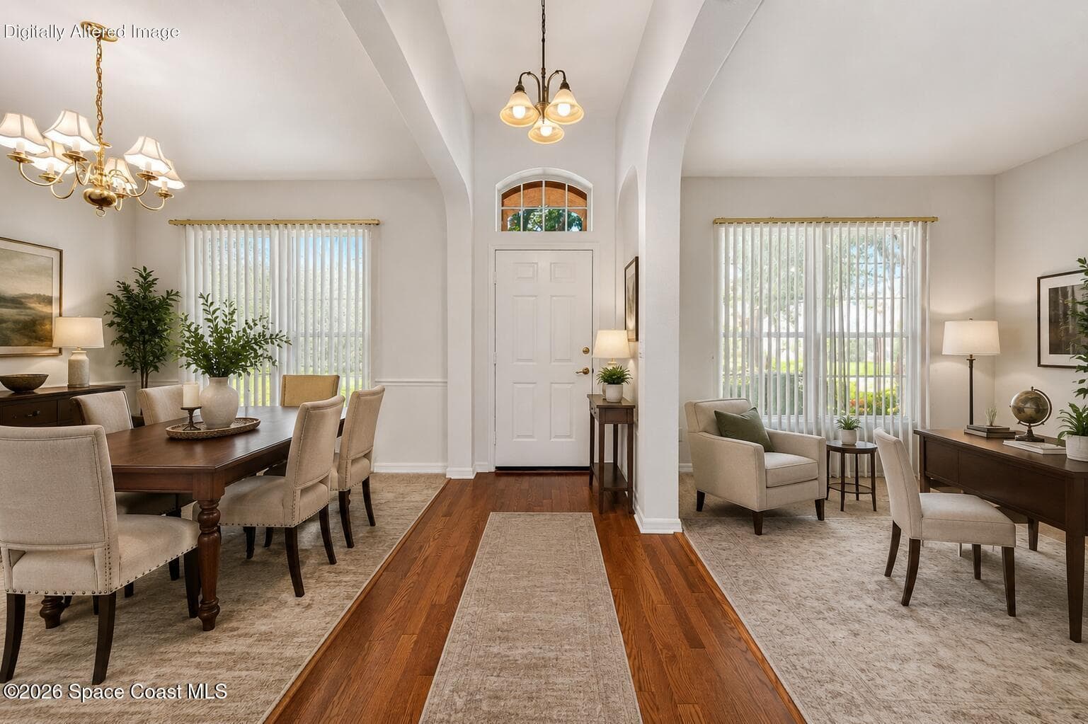 3955 Fenrose Circle photo 4