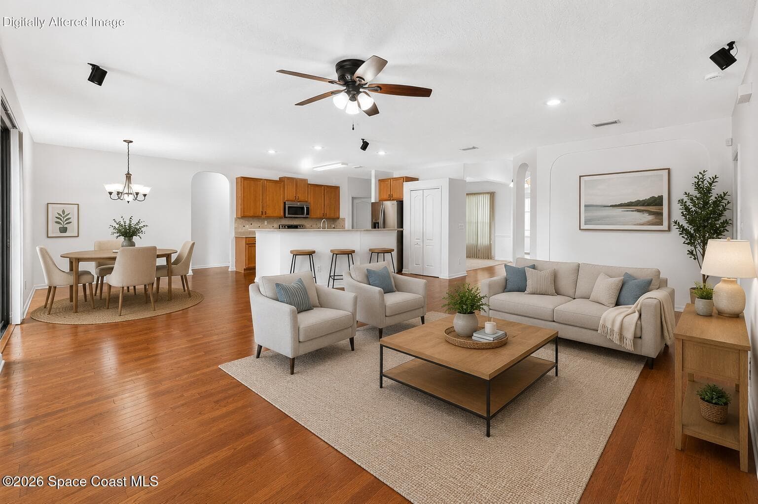 3955 Fenrose Circle photo 5