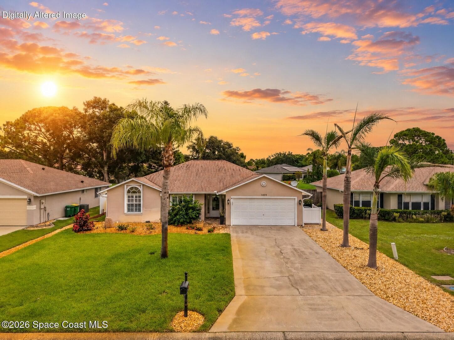 1409 California Drive photo 1