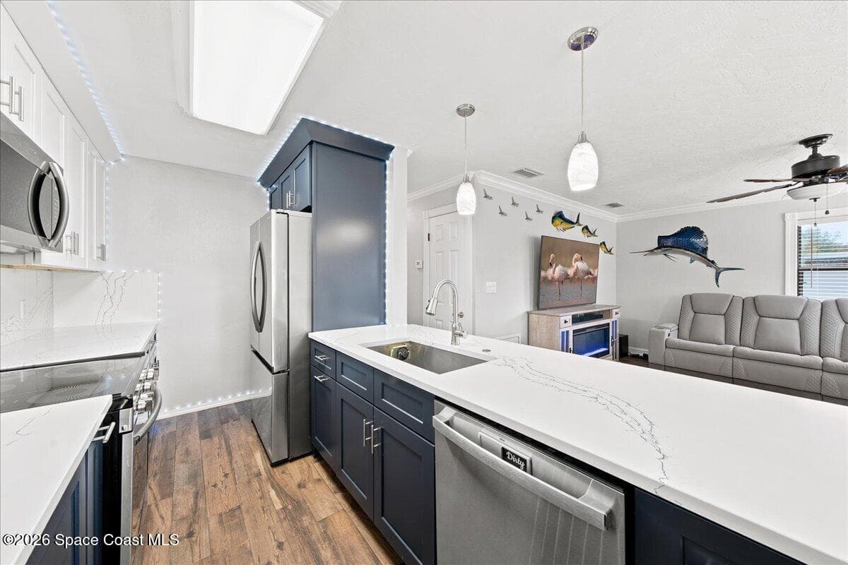 1330 Overlook Terrace photo 15