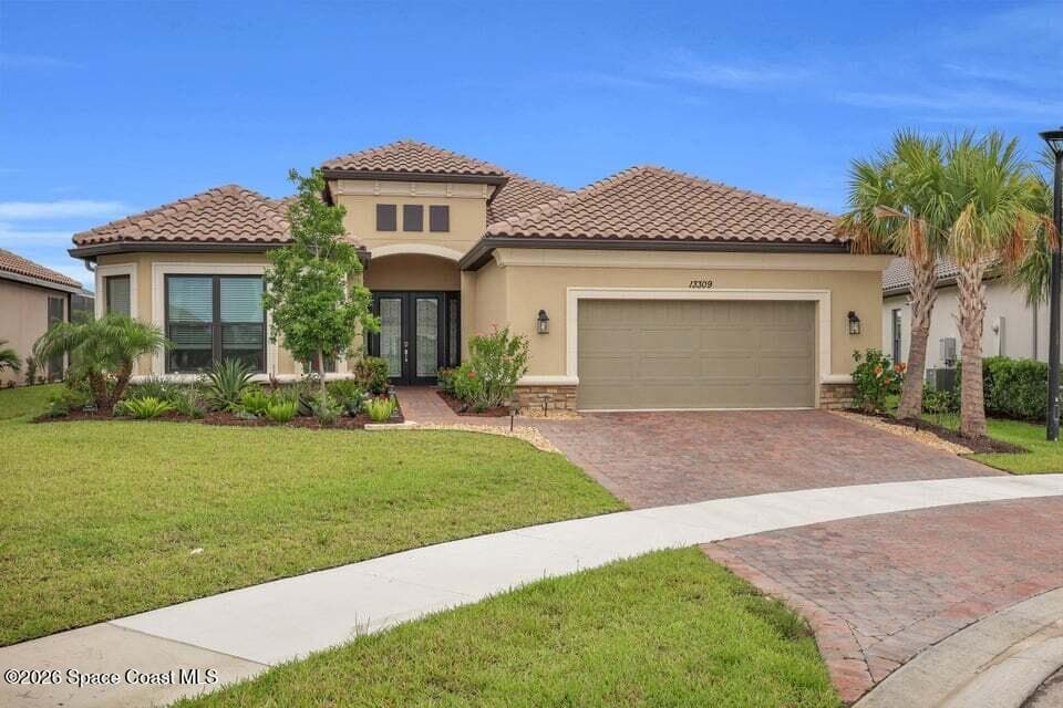 13309 SW Alejandro Court photo 1