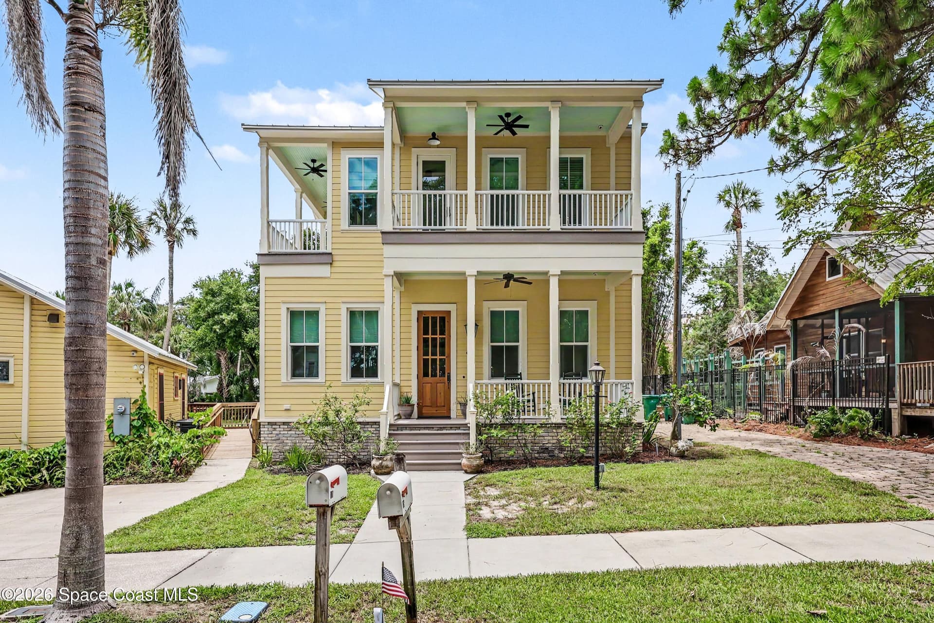 7 Mitchell Street photo 4