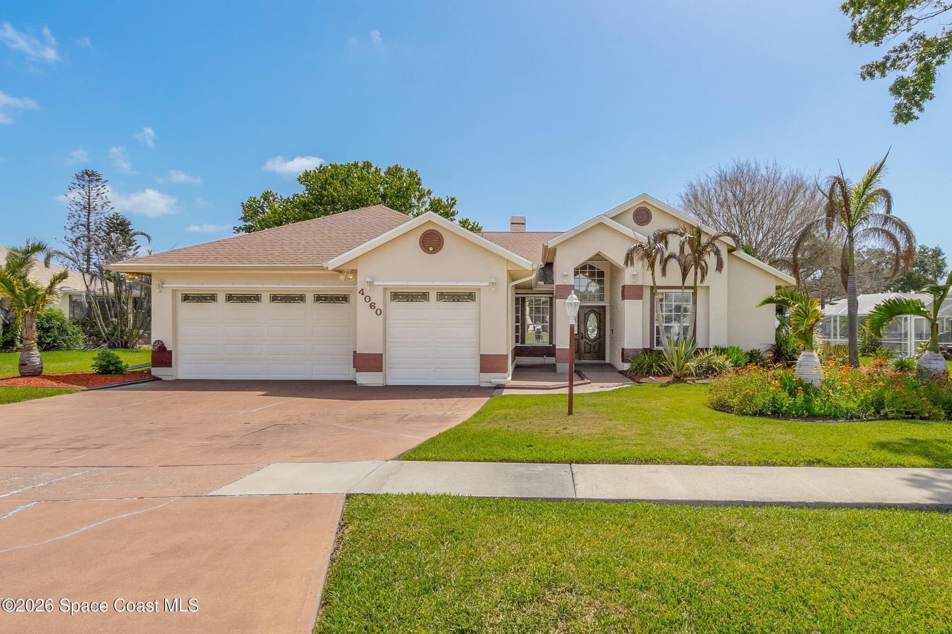 4060 Savannahs Trail photo 1