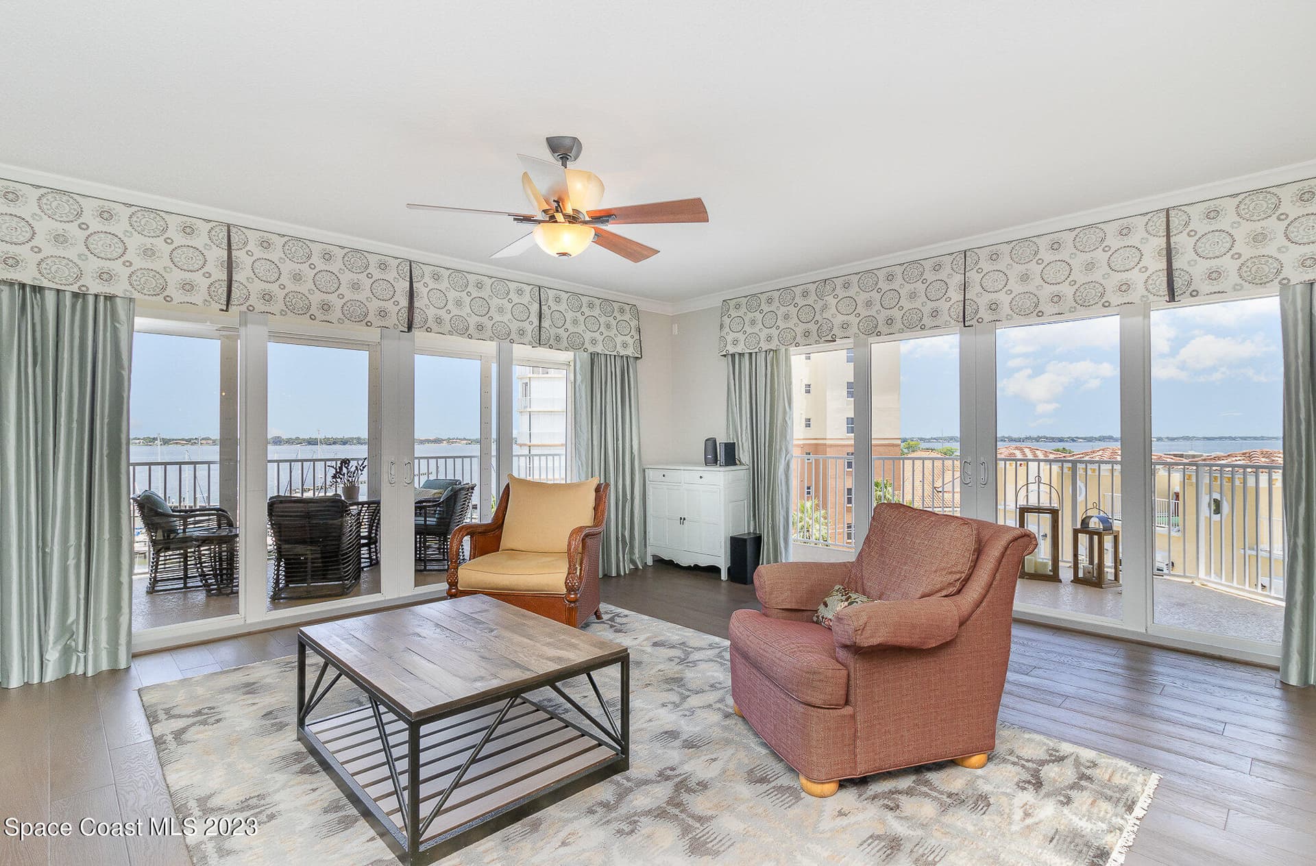 15 N Indian River Drive 605 photo 5