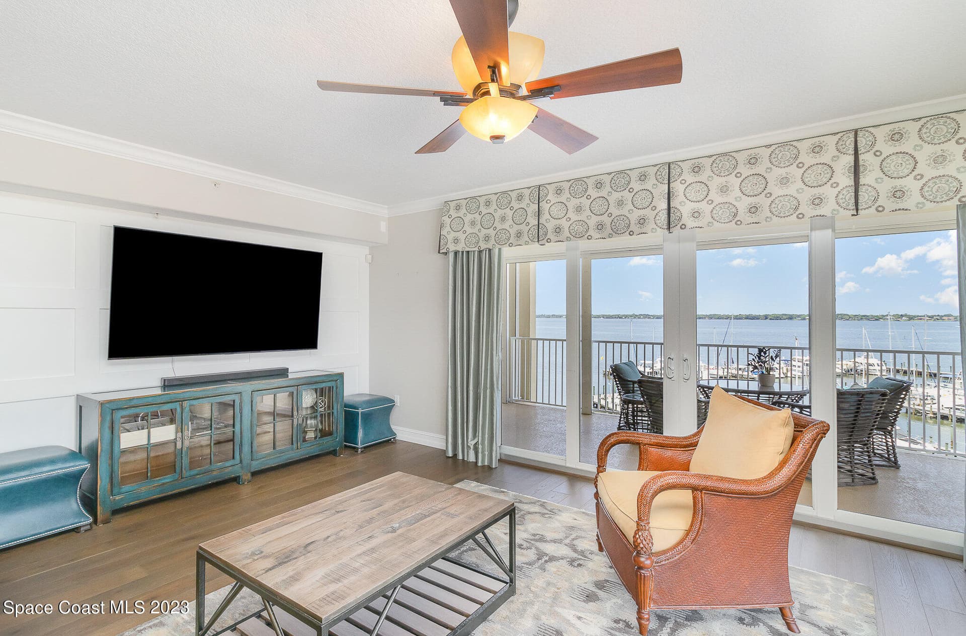 15 N Indian River Drive 605 photo 9