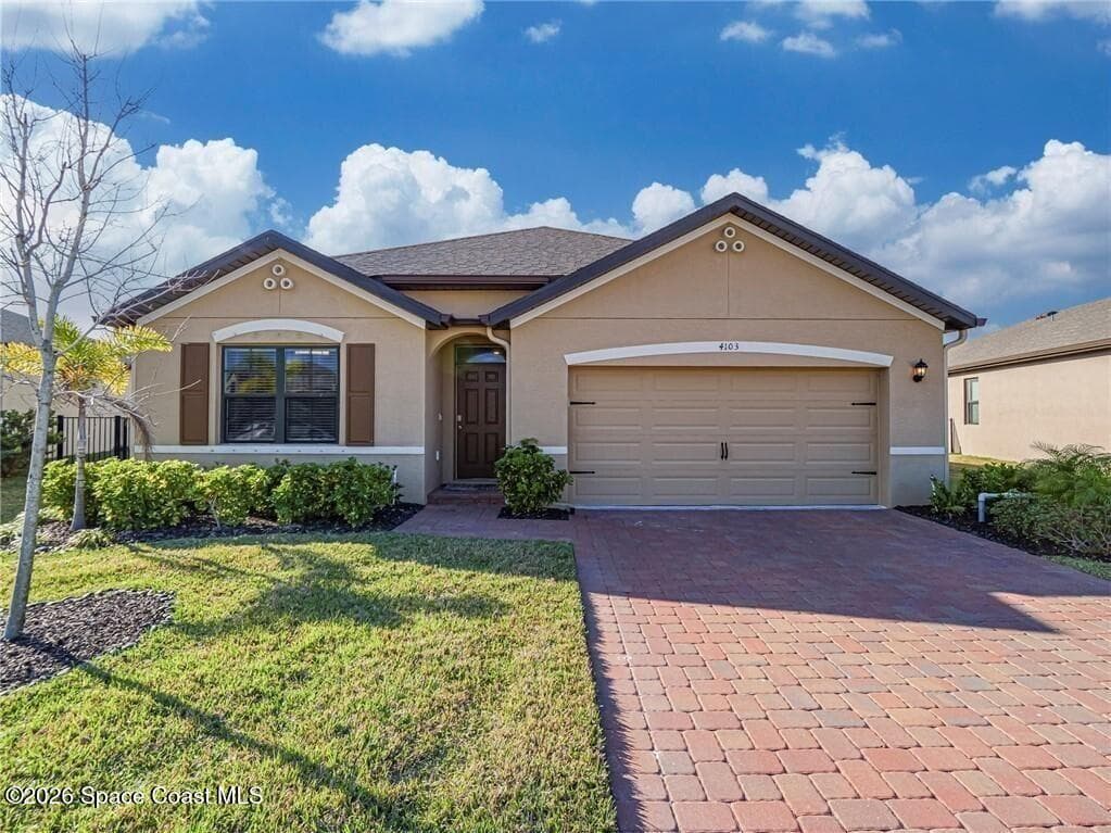 4103 Keeson Circle photo 4