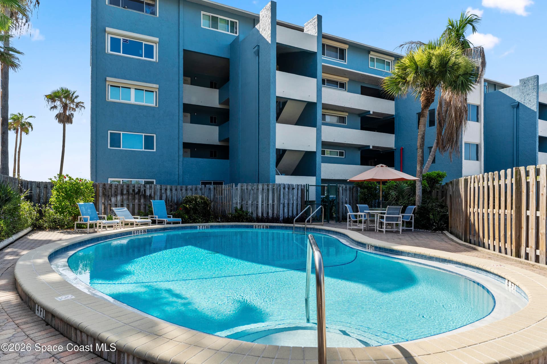 5050 Ocean Beach Boulevard 301 photo 3