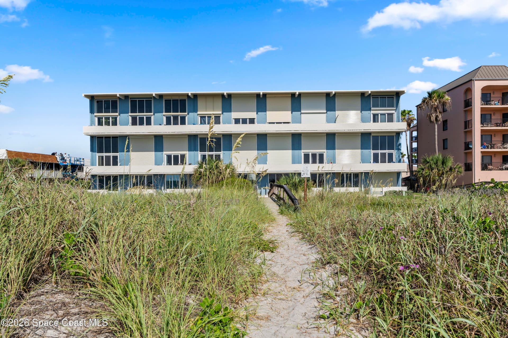 5050 Ocean Beach Boulevard 301 photo 24