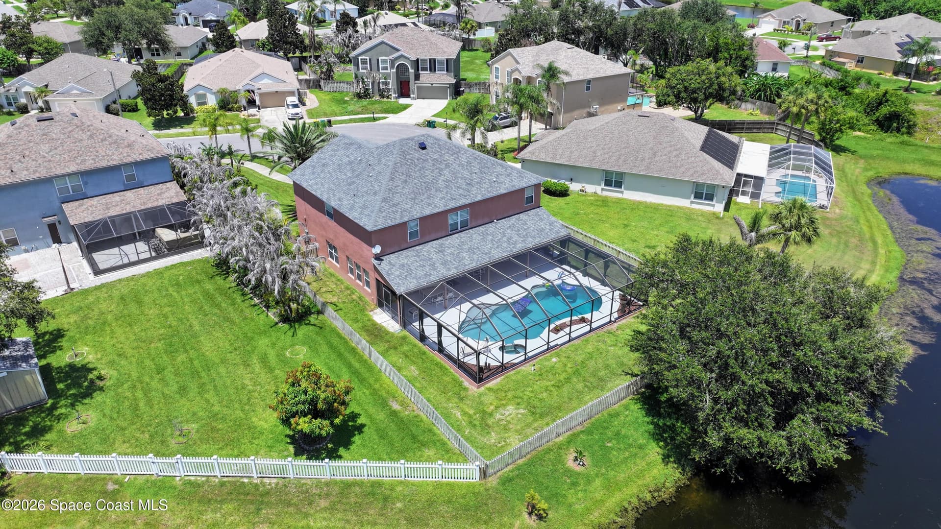 3911 Orchard Drive photo 6